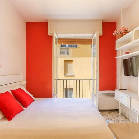 The Red Loft In Ponte Vecchio Appartement Florence Buitenkant foto